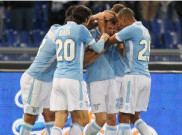 Lazio Susah Payah Tumbangkan Tim Promosi