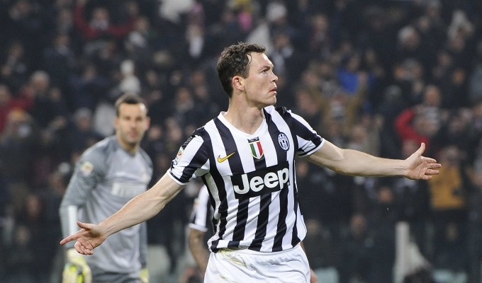 Lichsteiner: Bersama Pirlo, Segalanya Terasa Mudah