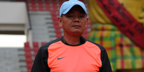AFC Tunjuk Liestiadi Jadi Instruktur AFC