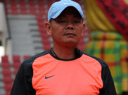 AFC Tunjuk Liestiadi Jadi Instruktur AFC