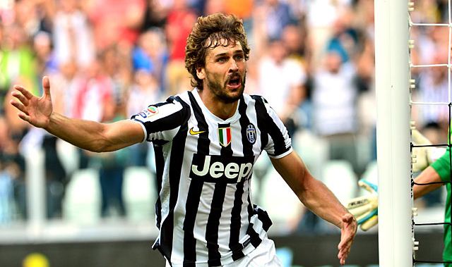 Juve Tumbang di Pertemuan Terakhir, Ini Jawaban Llorente<!--idunk-->Jelang Juventus Vs Fiorentina