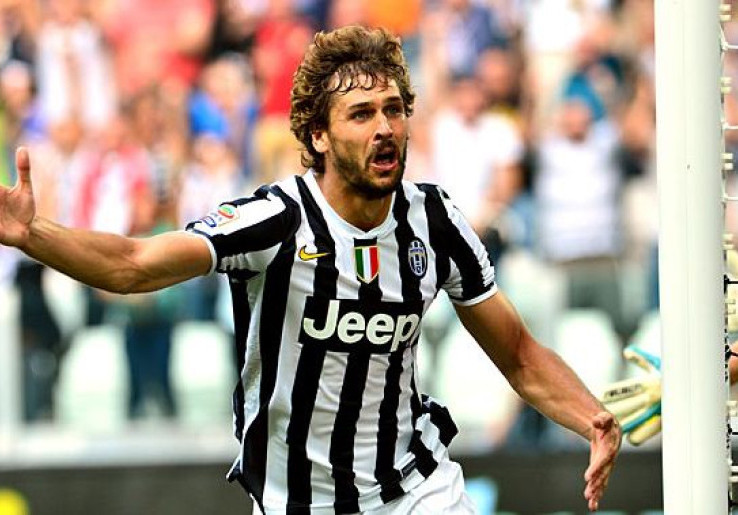 Juve Tumbang di Pertemuan Terakhir, Ini Jawaban Llorente<!--idunk-->Jelang Juventus Vs Fiorentina