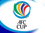 New Radiant Janji Habisi Persipura<!--idunk-->AFC Cup 2014
