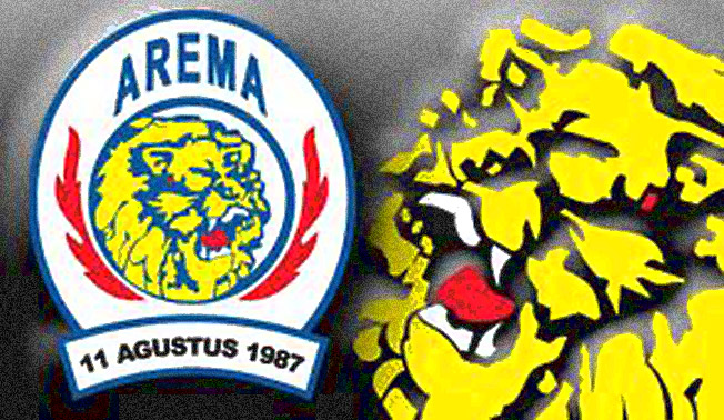 Laris Manis, Arema Ditantang Lazio Uji Coba