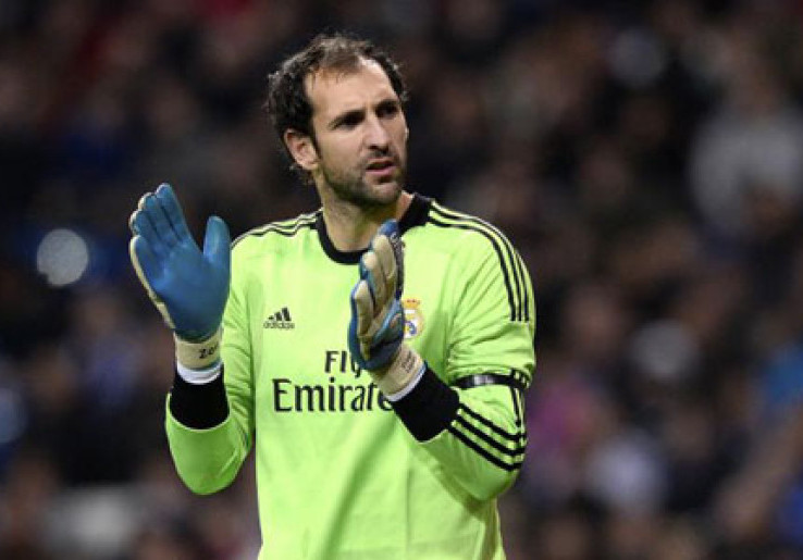 Ini Kunci Sukses Real Madrid Hajar Getafe