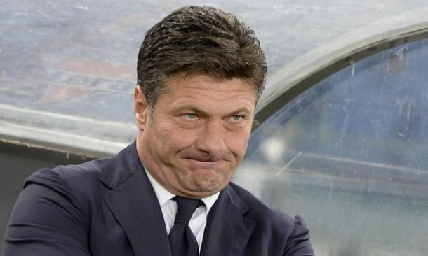 Mazzarri Berang Inter Tak Dapat Hadiah Penalti