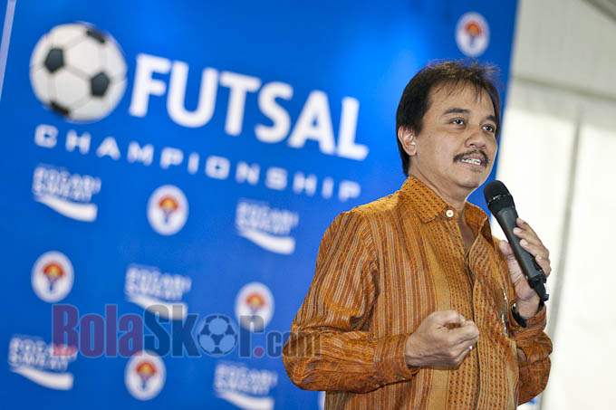 Roy Suryo: Pemain Timnas Telah Berjuang Memberikan yang Terbaik