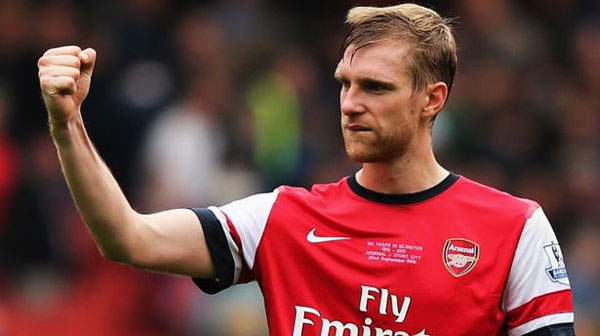Dibungkam Bayern, Arsenal Langsung Alihkan Fokus ke Liga Inggris