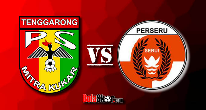 Mitra Kukar Hajar Perseru di Aji Imbut<!--idunk-->ISL 2014