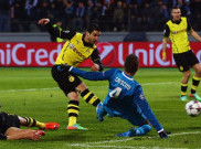Lewandowski: Dortmund Tidak Boleh Jemawa!<!--idunk-->Jelang Leg Kedua 16 Besar Liga Champions