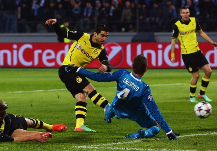 Lewandowski: Dortmund Tidak Boleh Jemawa!<!--idunk-->Jelang Leg Kedua 16 Besar Liga Champions
