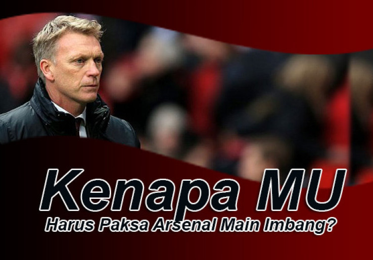 Kenapa MU Harus Paksa Arsenal Main Imbang?