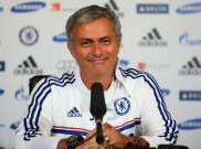 Mourinho: Chelsea Datang ke Kandang City untuk Menang!
