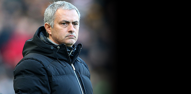 Chelsea Gagal Juara, Mourinho Tak Kecewa