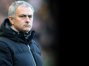 Chelsea Gagal Juara, Mourinho Tak Kecewa