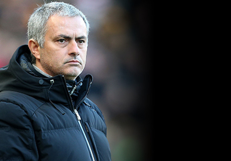 Chelsea Gagal Juara, Mourinho Tak Kecewa