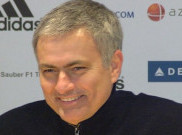 Mourinho: Manchester City Layaknya Jaguar