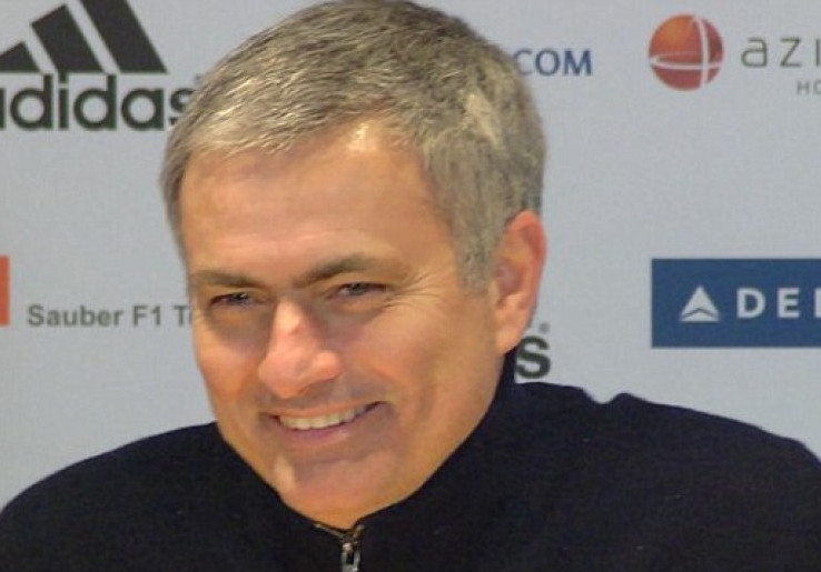 Mourinho: Manchester City Layaknya Jaguar