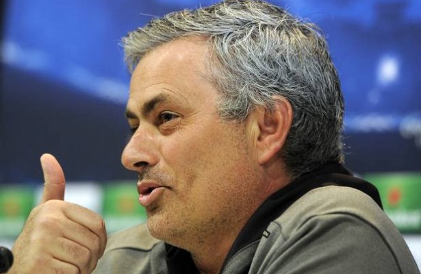 Gol Terry Bikin Mourinho Kaget Setengah Mati