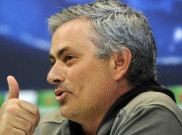 Gol Terry Bikin Mourinho Kaget Setengah Mati