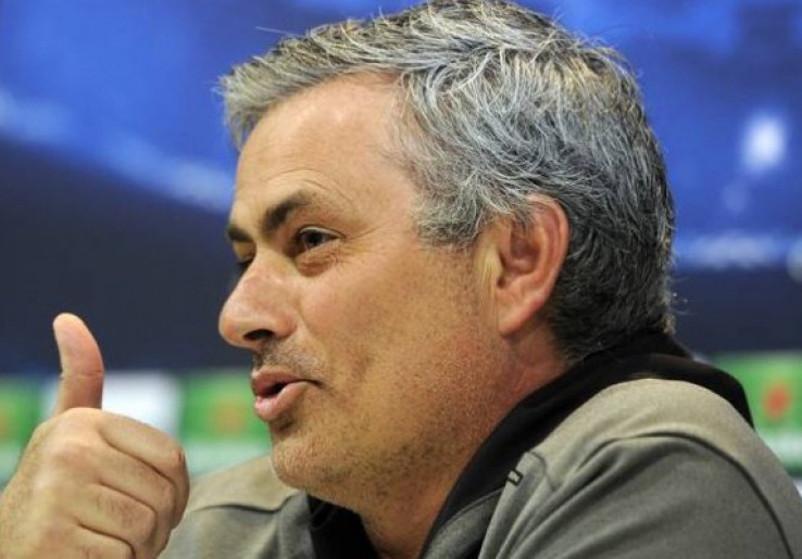 Gol Terry Bikin Mourinho Kaget Setengah Mati