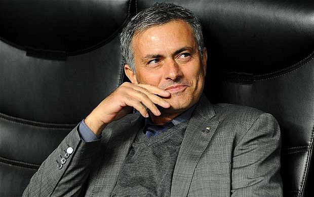 Mourinho Tetap Jagokan Arsenal & City Sebagai Juara Liga Inggris
