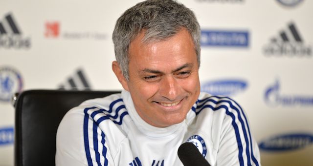 Mourinho: Kesuksesan City Hanya untuk Jangka Pendek
