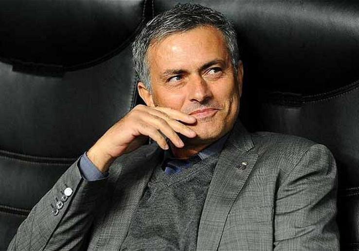 Mourinho Tetap Jagokan Arsenal & City Sebagai Juara Liga Inggris