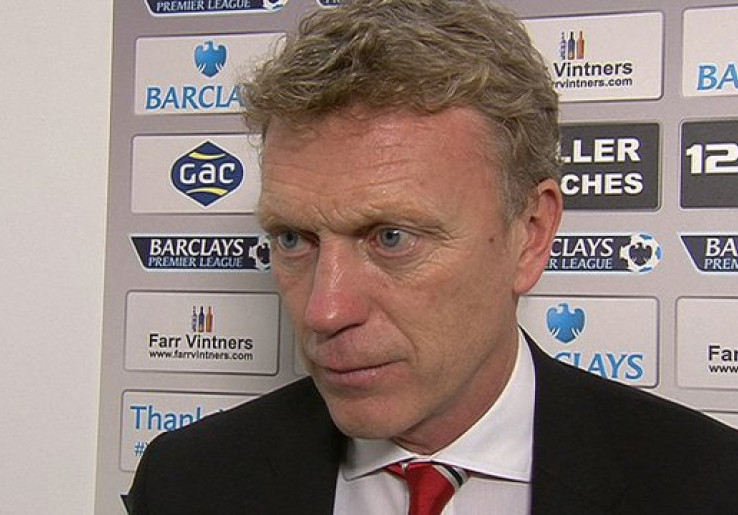 Kalahkan Crystal Palace, Moyes Sesumbar Bawa MU Juara Liga Champions