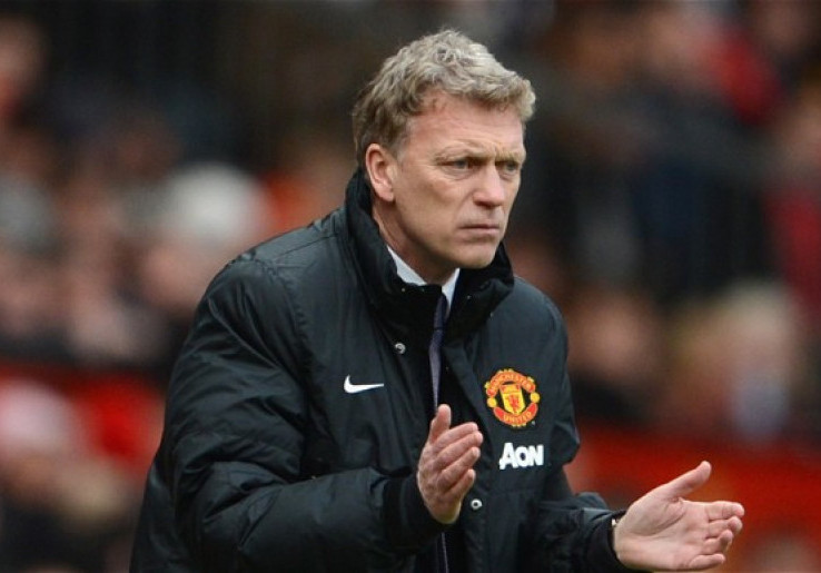 Moyes: Move On, MU!