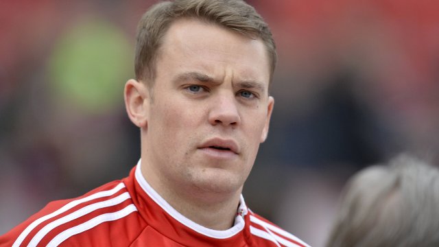 Neuer: Siapa Bilang Bayern Tak Bisa Dikalahkan?