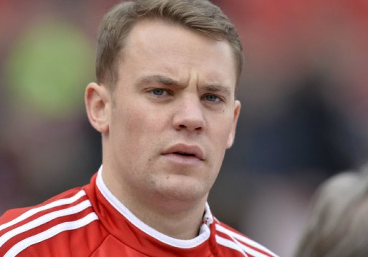 Neuer: Siapa Bilang Bayern Tak Bisa Dikalahkan?