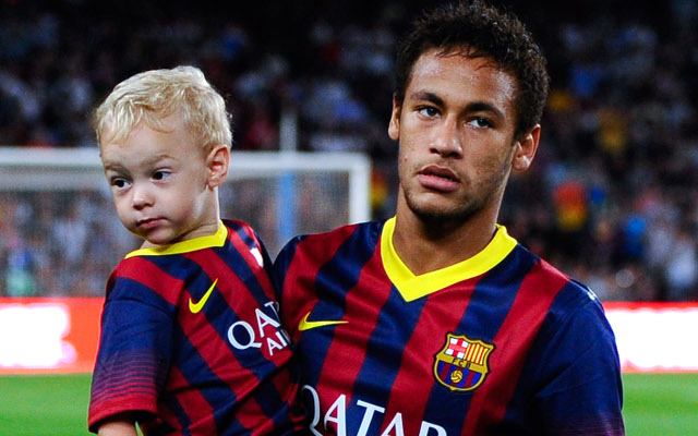 Neymar Absen Lawan Manchester City?