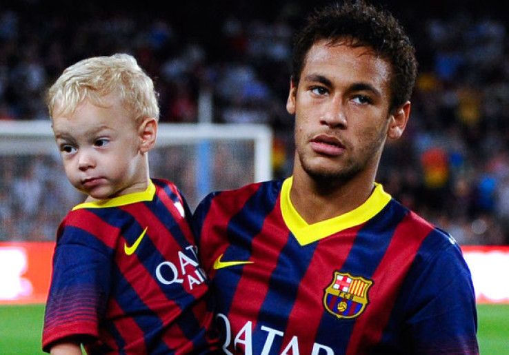 Neymar Absen Lawan Manchester City?