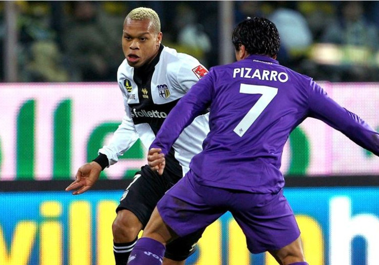Tiga Kartu Merah, Empat Gol Mewarnai Laga Parma Vs Fiorentina