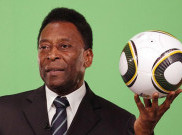 Pele: Jerman, Ancaman Besar Brasil di Piala Dunia 2014