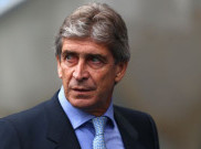 Pellegrini: Chelsea Kuda Kecil Kaya Raya