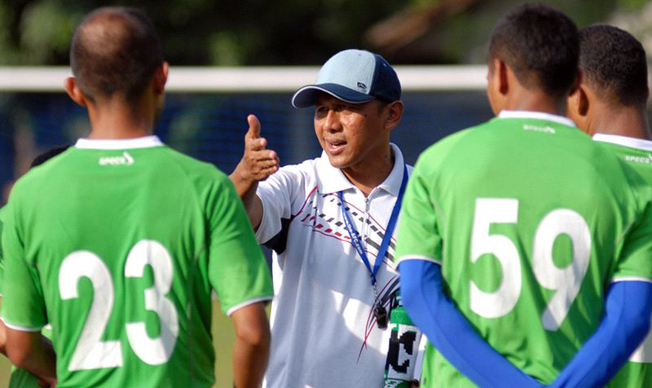 RD Maksimalkan Jadwal Latihan Persebaya