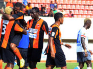 Perseru Sukses Libas Persiba<!--idunk-->ISL 2014