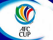 Persipura Jayapura Petik Kemenangan Perdana di Piala AFC 2014