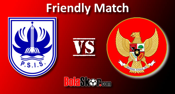 Timnas U-19 Gagal Raih Kemenangan dari PSIS