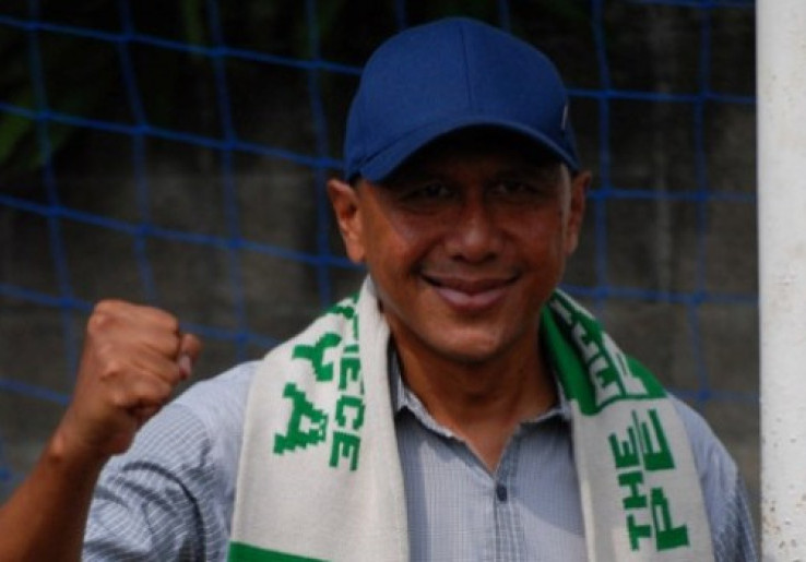 RD Segera Putuskan Striker Baru Persebaya