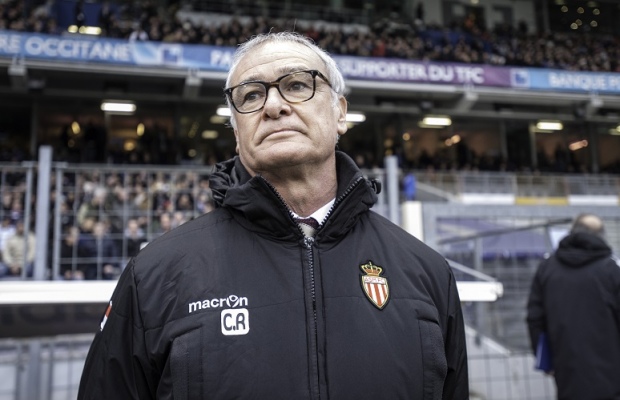 Cuma Imbang Lawan PSG, Pelatih AS Monaco Justru Bersyukur