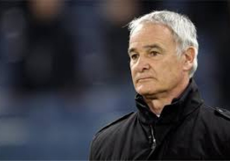 Ranieri: AS Monaco Kalah Kelas Dibandingkan PSG