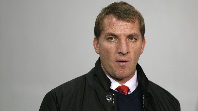 Liverpool Menang, Rodgers Justru Kecewa