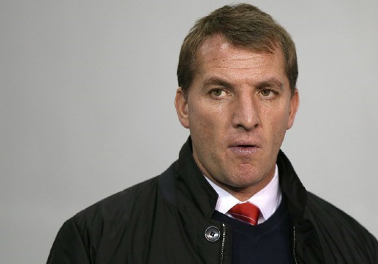 Liverpool Menang, Rodgers Justru Kecewa