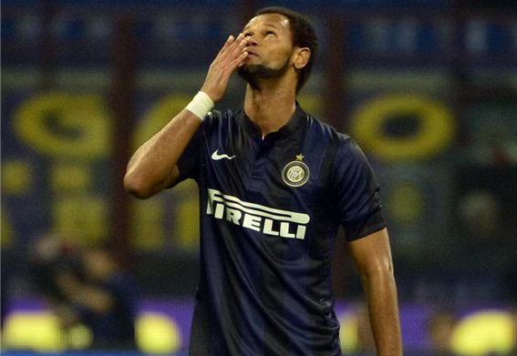 Banyak Buang Peluang, Inter Ditahan Imbang Cagliari