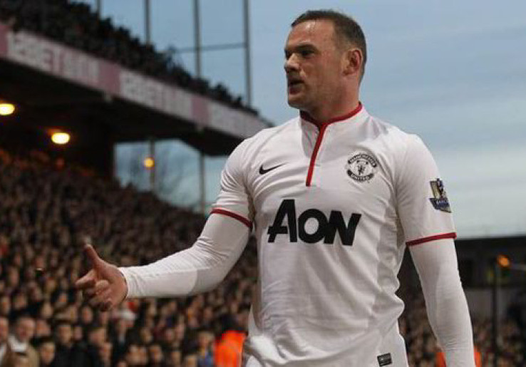 MU Angin-anginan, Rooney Malah Yakin Juara Liga Champions