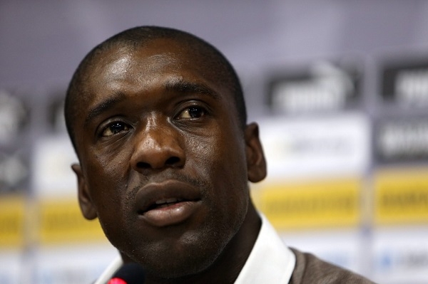 Milan Hanya Imbang, Seedorf Justru Senang