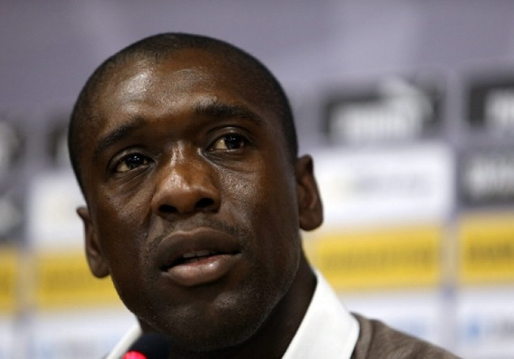 Seedorf: Hasil Ini Mengecewakan